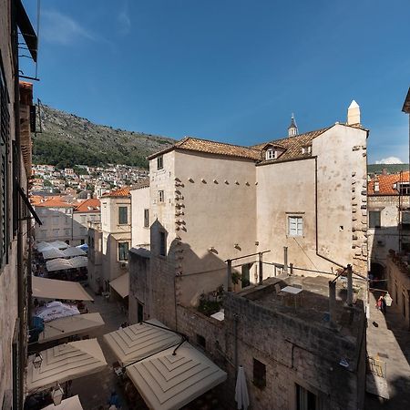 Bastina Apartments Dubrovnik I Bagian luar foto