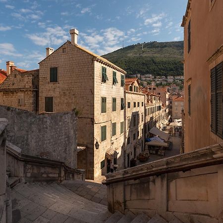 Bastina Apartments Dubrovnik I Bagian luar foto