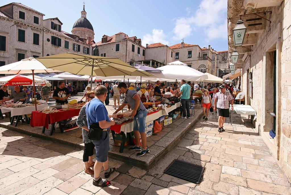 Bastina Apartments Dubrovnik I Bagian luar foto