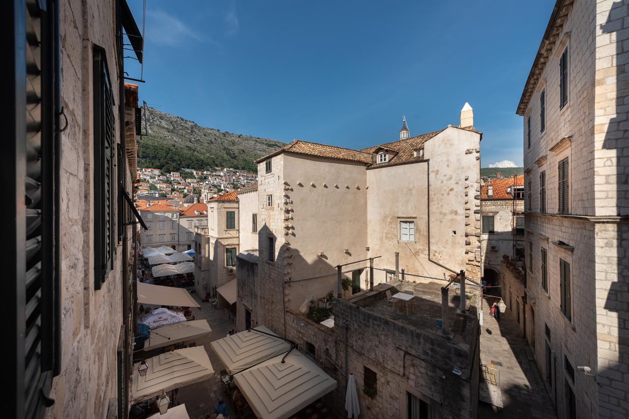 Bastina Apartments Dubrovnik I Bagian luar foto