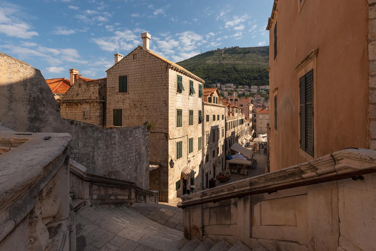 Bastina Apartments Dubrovnik I Bagian luar foto