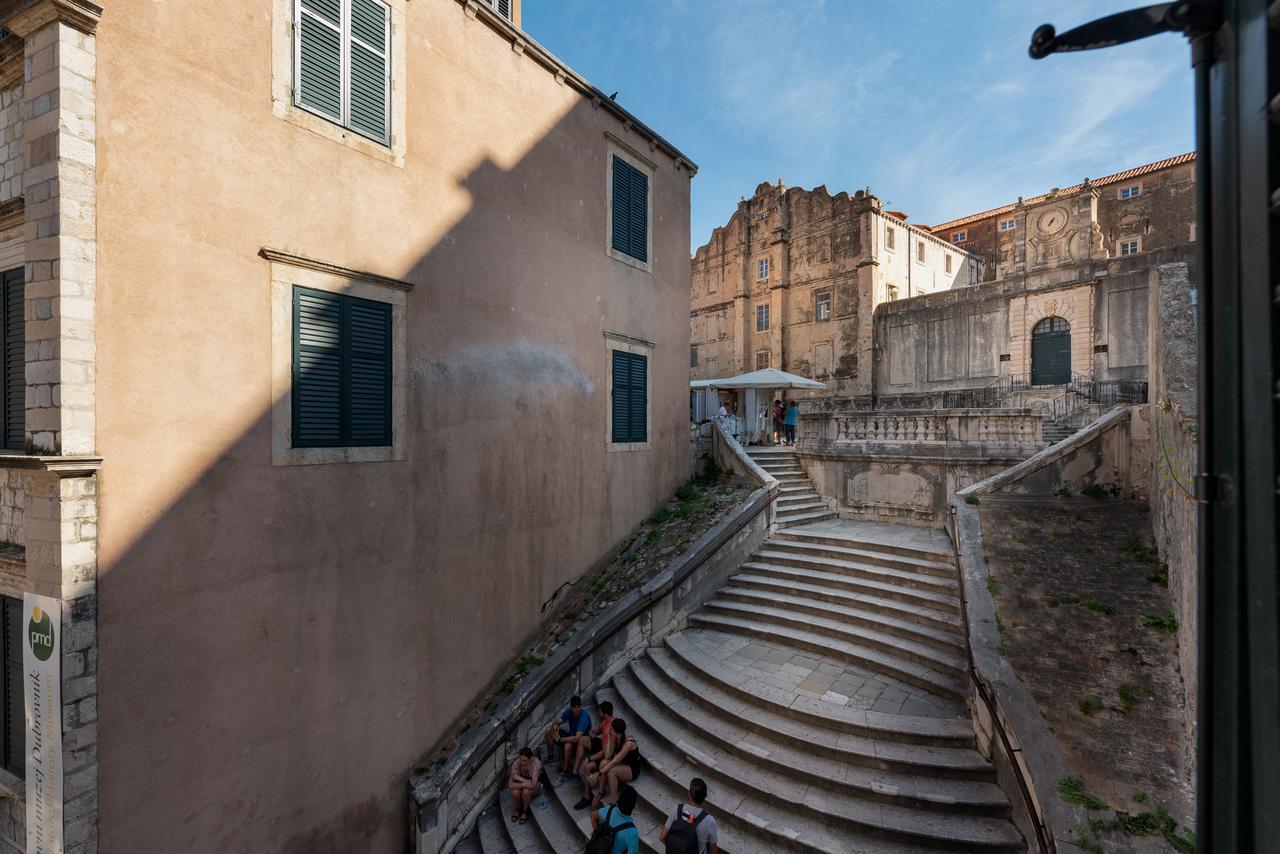 Bastina Apartments Dubrovnik I Bagian luar foto